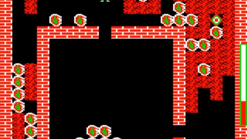 Rock Run screenshot 3