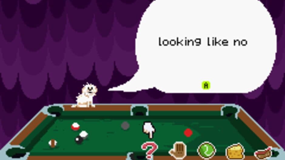 Franny Answers screenshot 1
