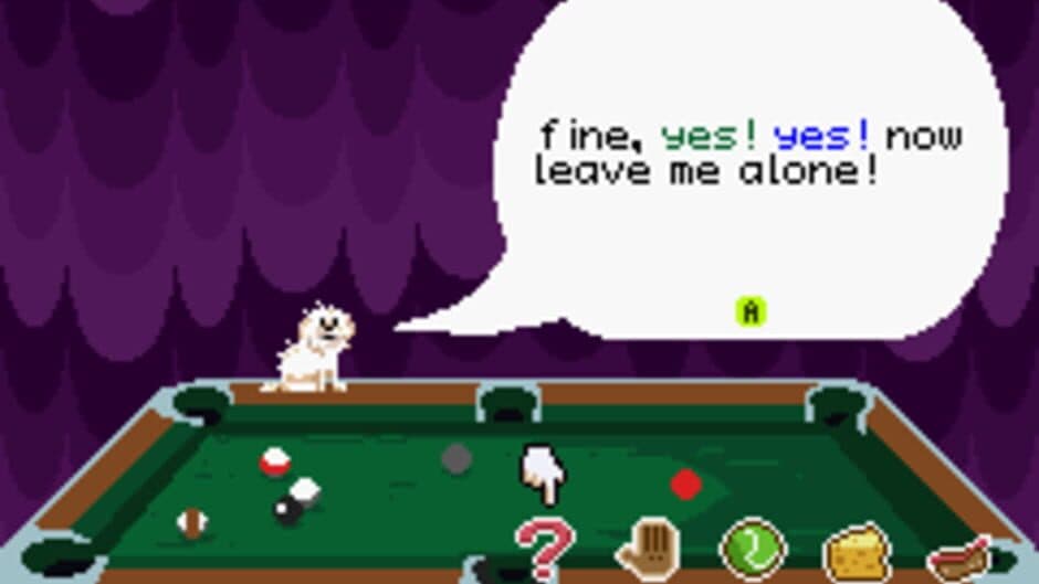 Franny Answers screenshot 4