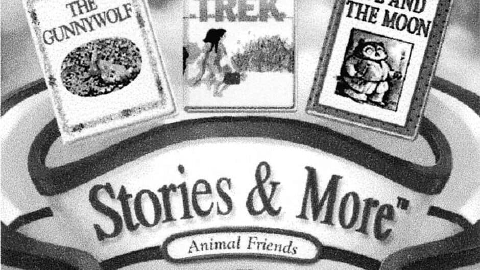 Stories and More: Animal Friends screenshot 1