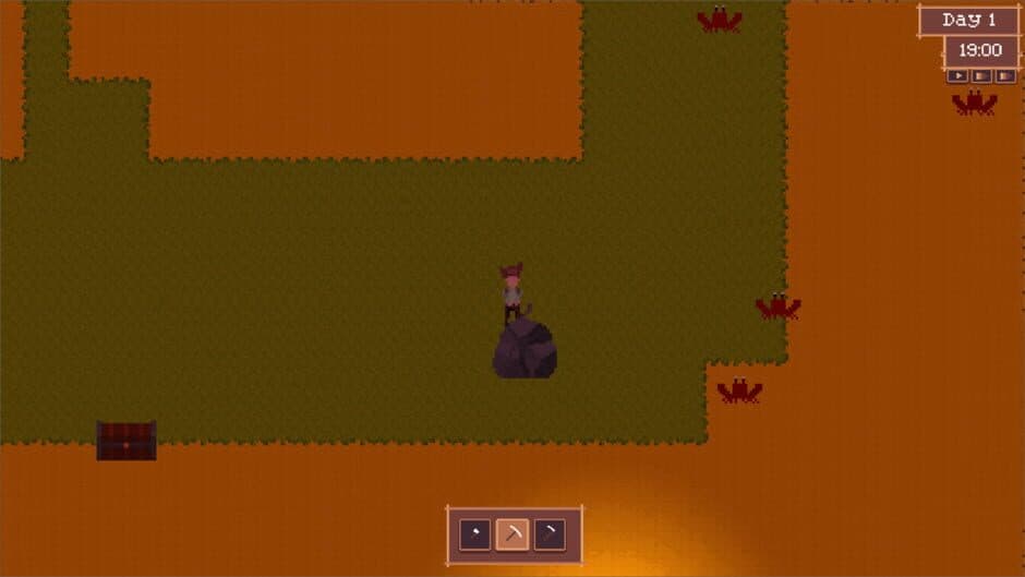 Little Hoarder screenshot 1