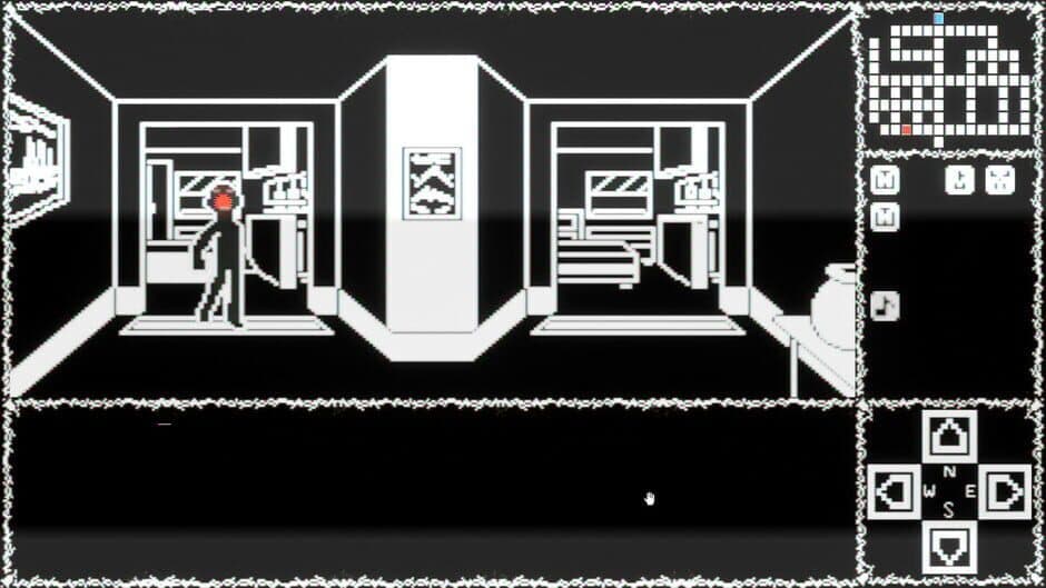 The Lullaby Weaver screenshot 1