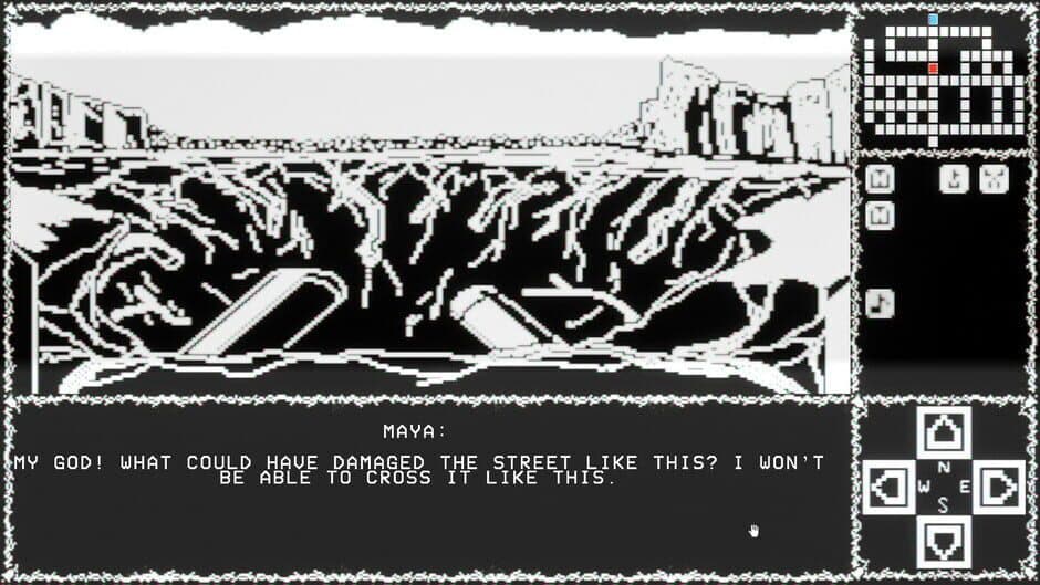 The Lullaby Weaver screenshot 4