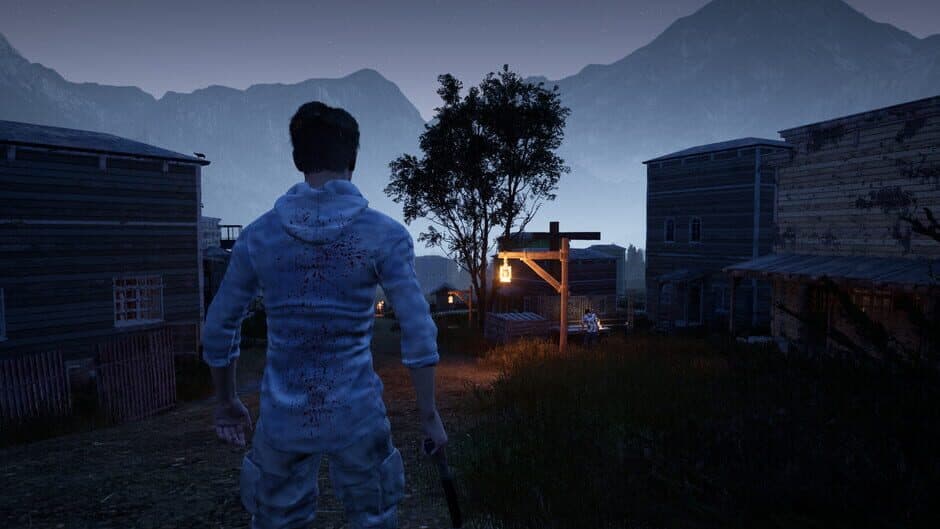 Heirs of Heaven screenshot 1