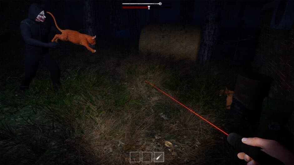 Lucipurr screenshot 4