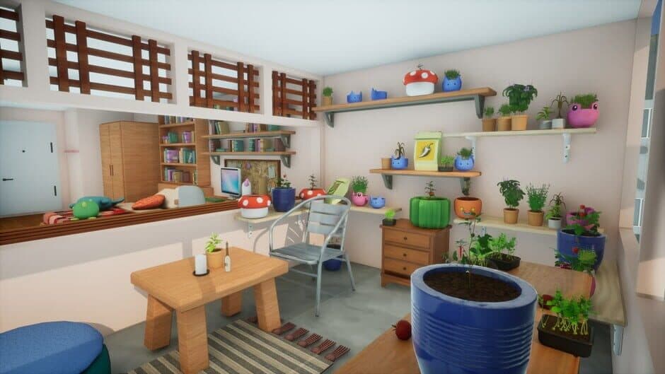 City Garden Harvest screenshot 2