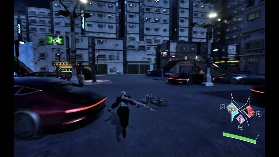 Dual Shadows screenshot 4
