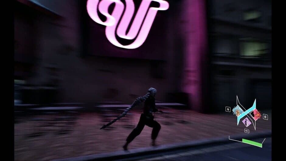 Dual Shadows screenshot 2