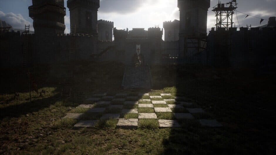 Ultima Chess VR screenshot 4