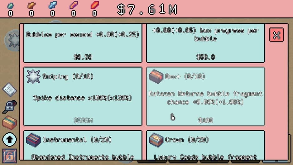 Unboxathon screenshot 4