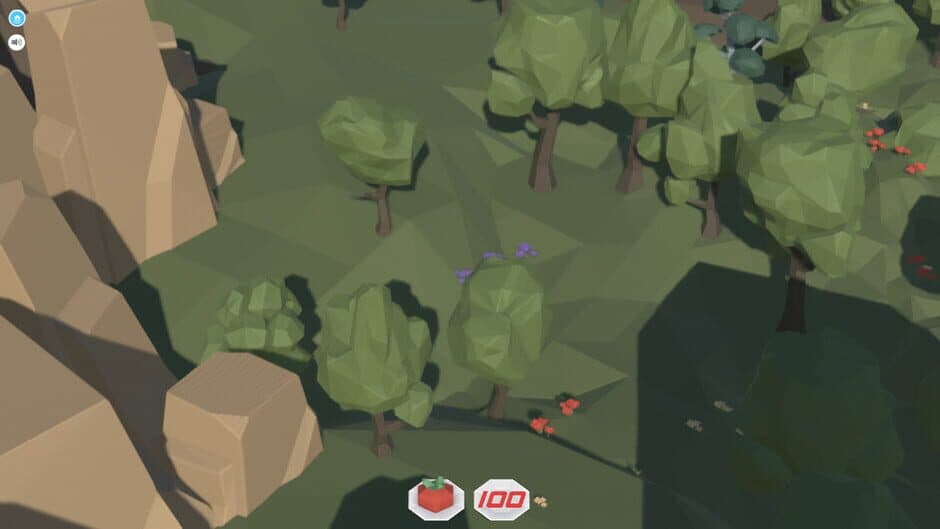 Hidden Tomatoes 4 screenshot 1