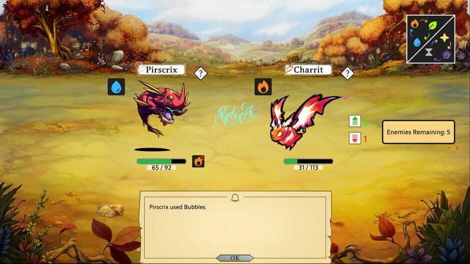 Rogumon screenshot 1