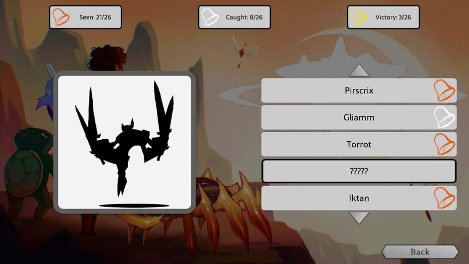 Rogumon screenshot 3