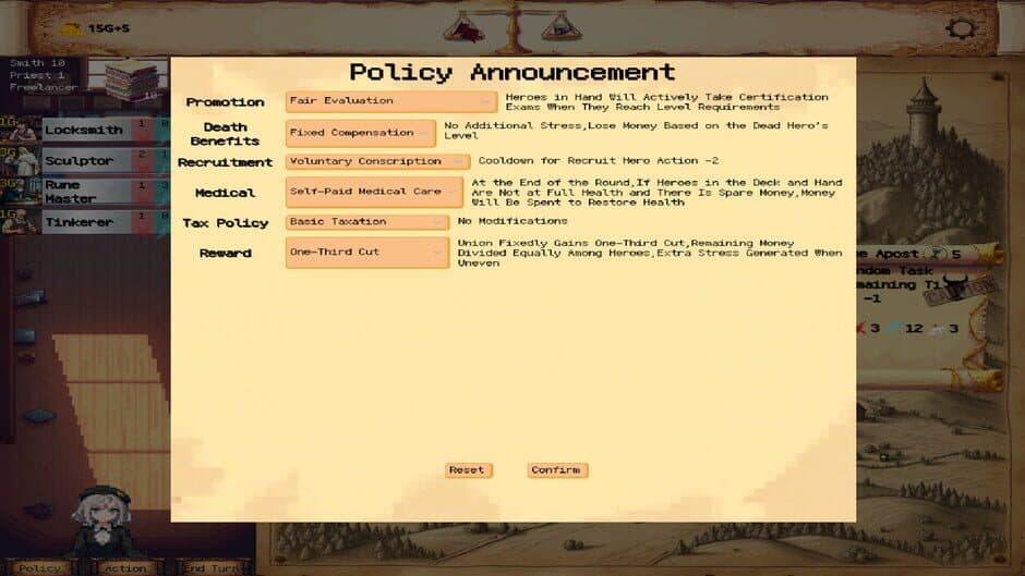 Single Spark screenshot 2