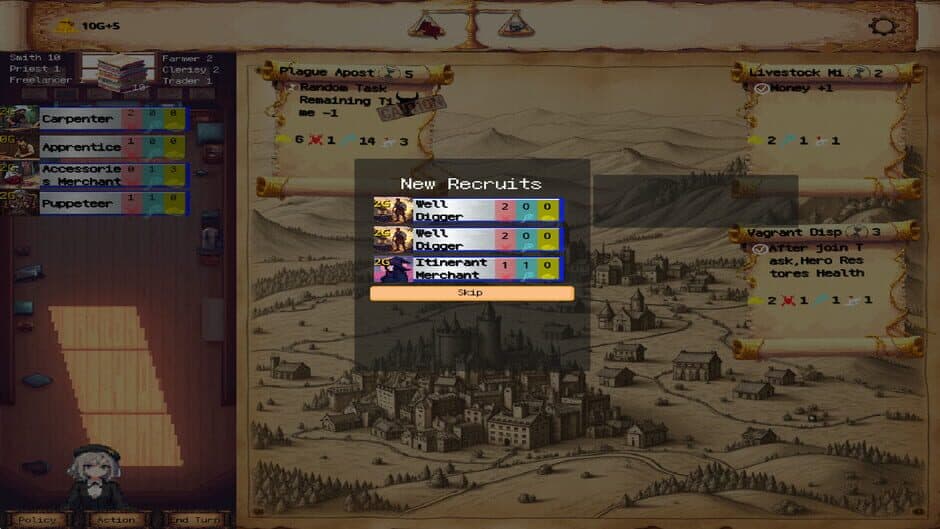 Single Spark screenshot 3