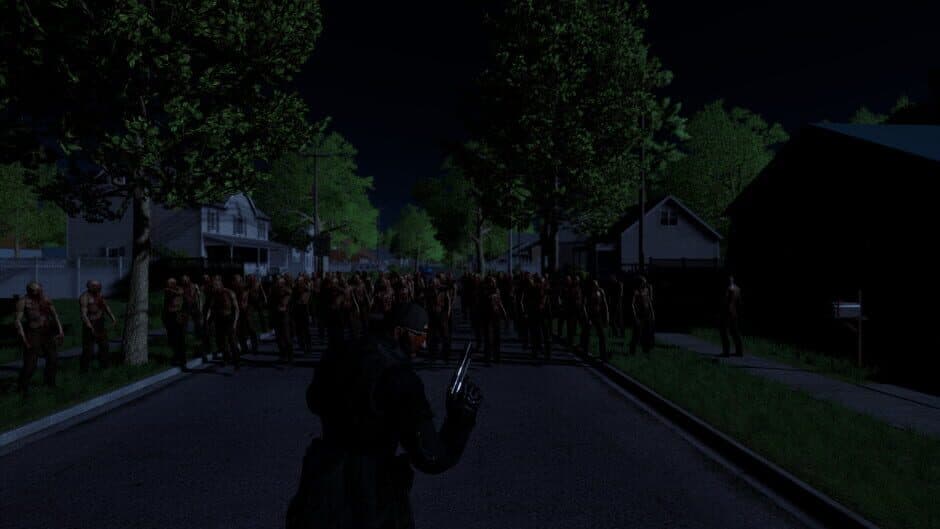 Last Stand Legends screenshot 1
