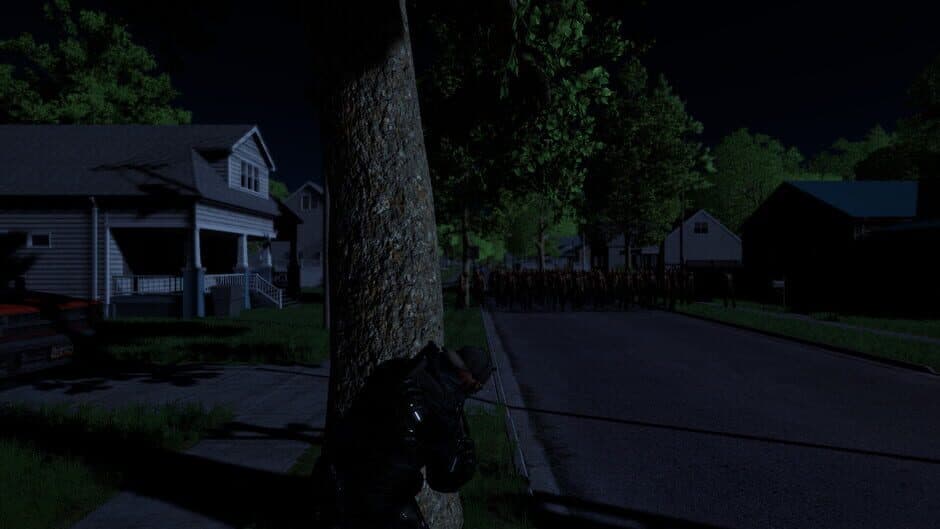 Last Stand Legends screenshot 3