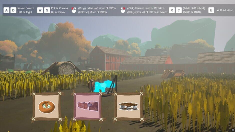 Dillo's Dilemma screenshot 2