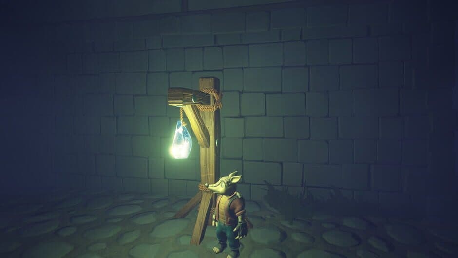 Dillo's Dilemma screenshot 3