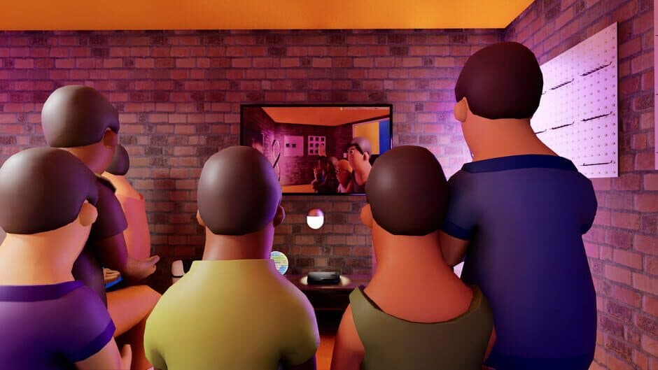 Game Store Simulator screenshot 3