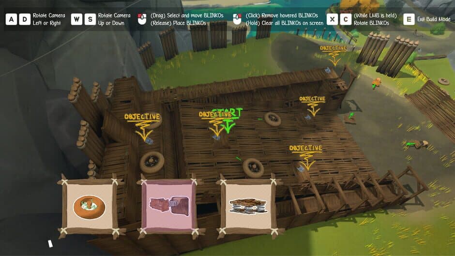 Dillo's Dilemma screenshot 4