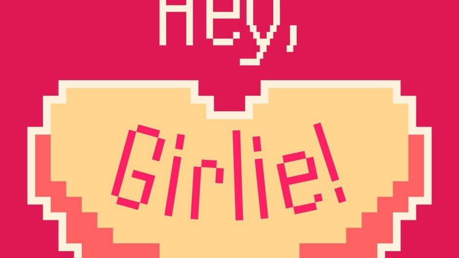 Hey, Girlie! screenshot 1
