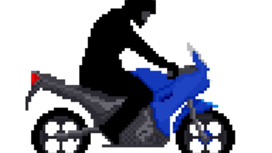 Motorbike Clicker screenshot 1