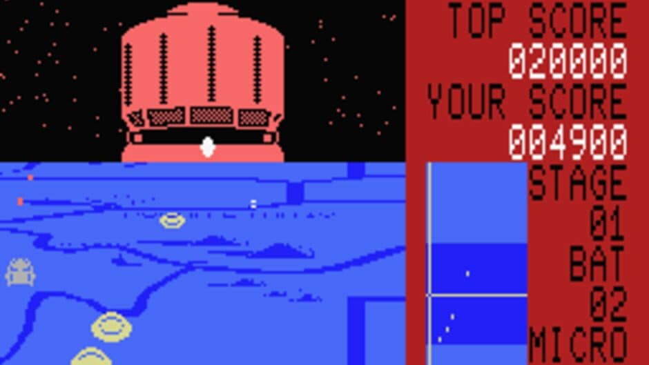 Polar Star screenshot 1