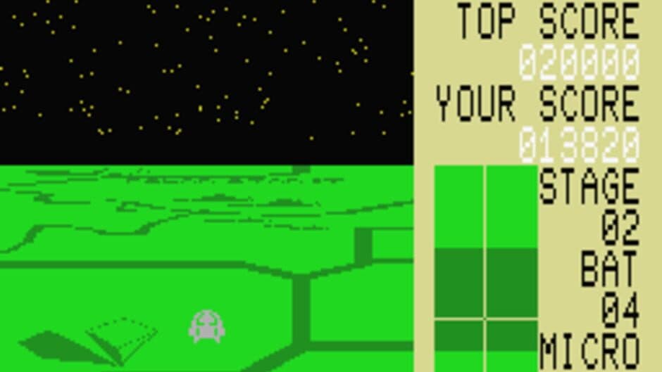 Polar Star screenshot 2