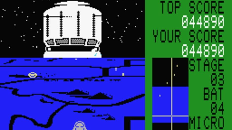 Polar Star screenshot 3
