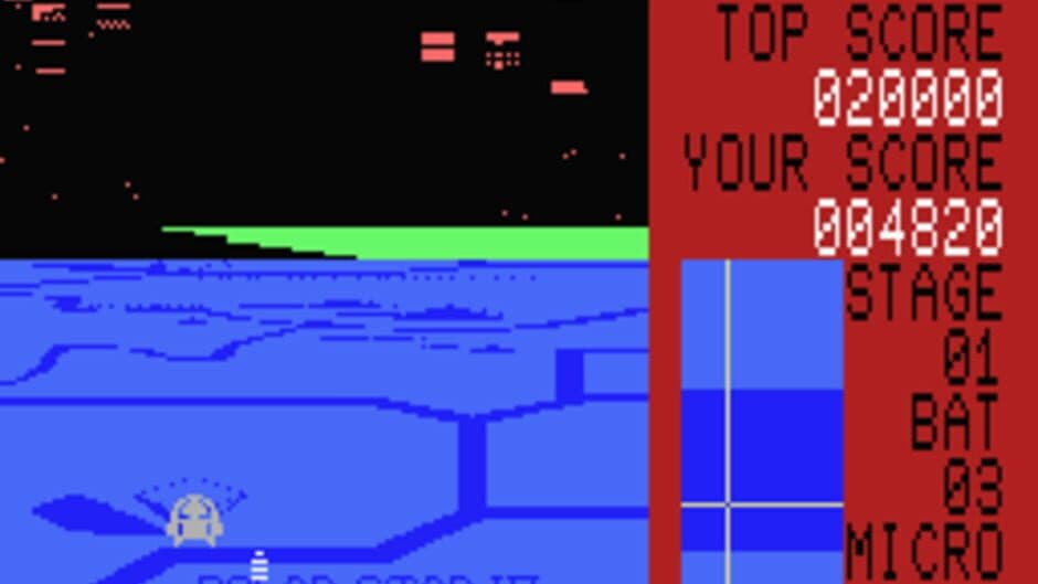 Polar Star screenshot 4
