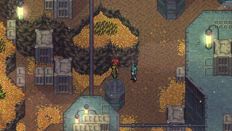 Robot Rhapsody screenshot 4