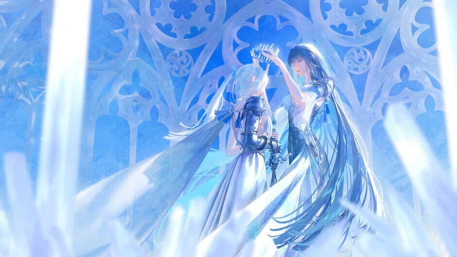 Broken Prism screenshot 1
