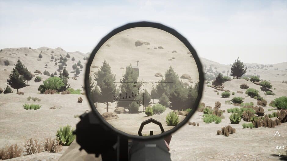 War-Torn screenshot 2