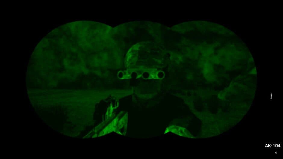 War-Torn screenshot 3