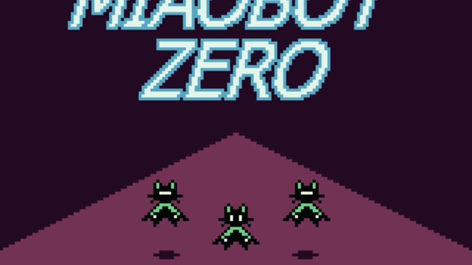 Miaobot Zero screenshot 2