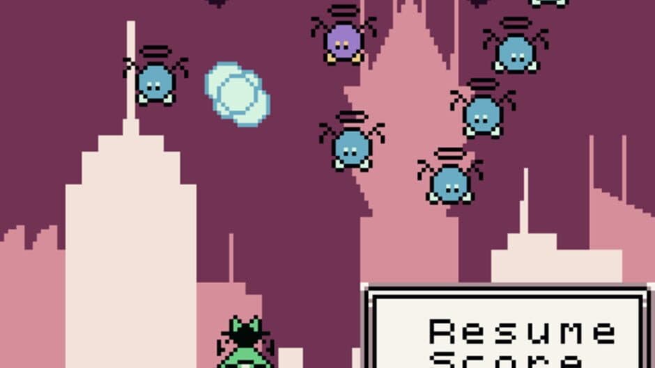 Miaobot Zero screenshot 3