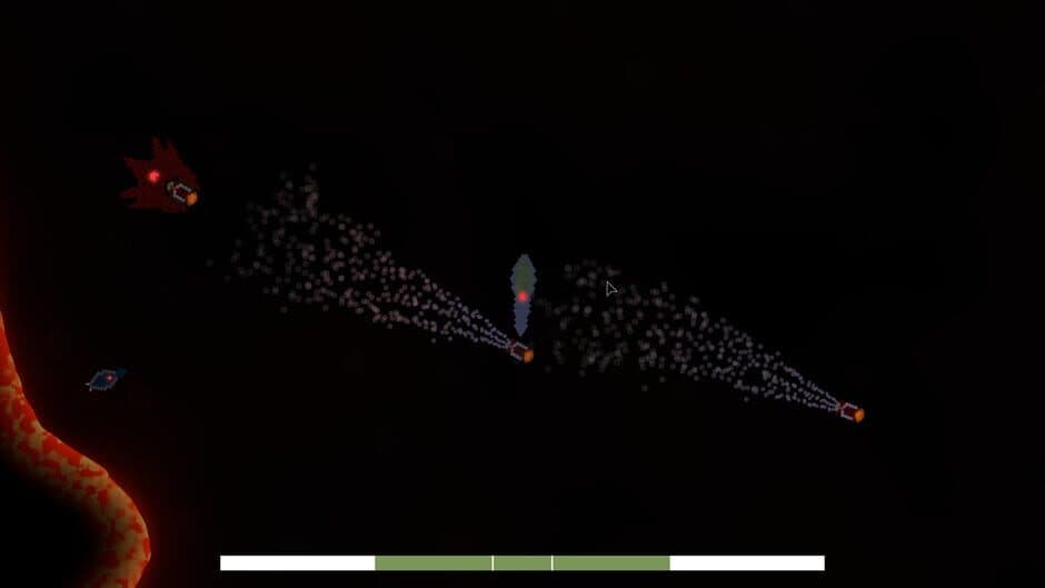 Primordialis screenshot 1