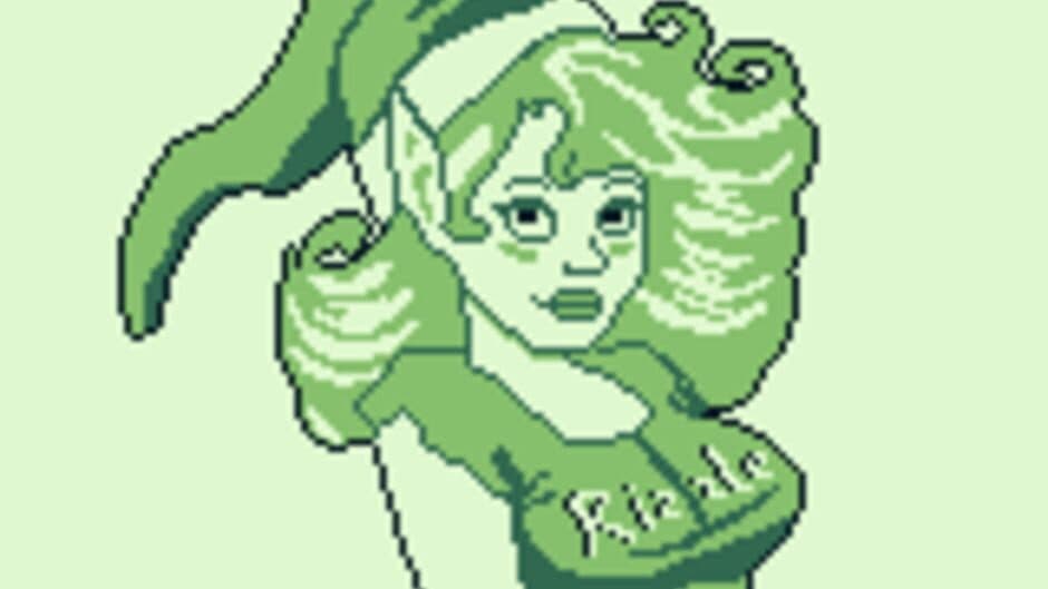 Trickle Greenweed screenshot 1