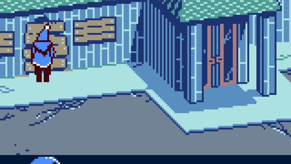 Specimen 134 screenshot 1