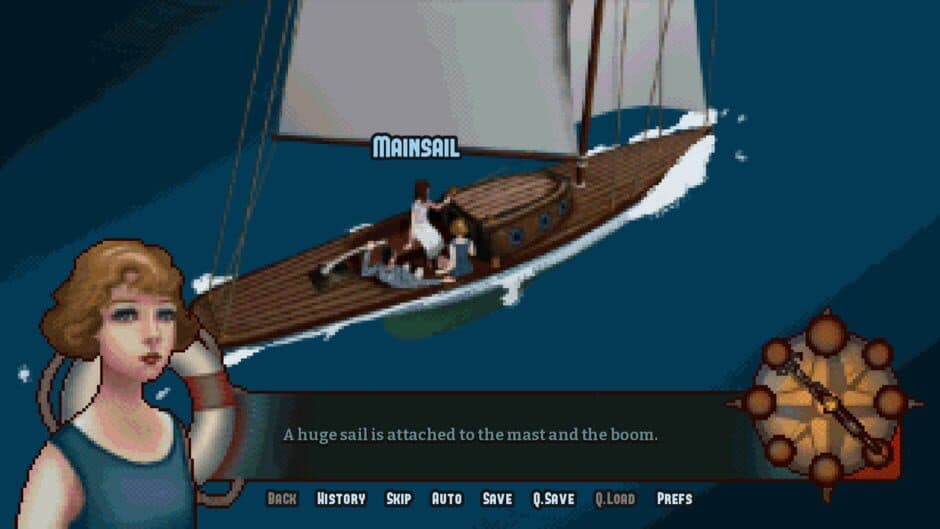 Drown the Bride screenshot 3