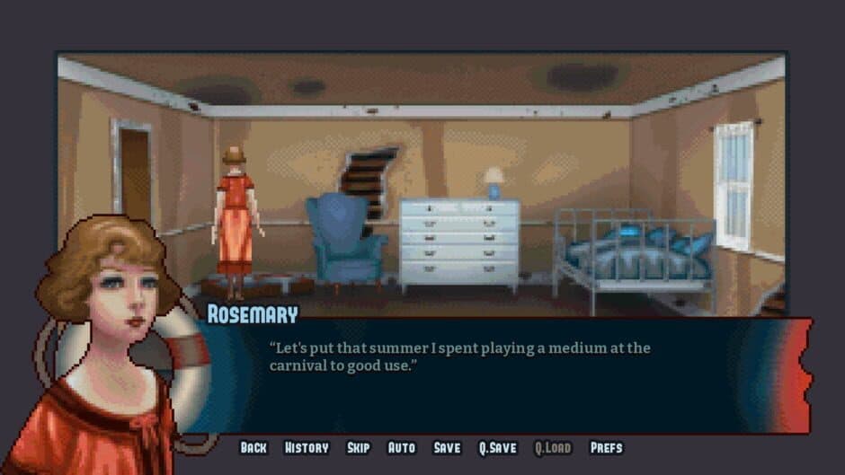 Drown the Bride screenshot 2