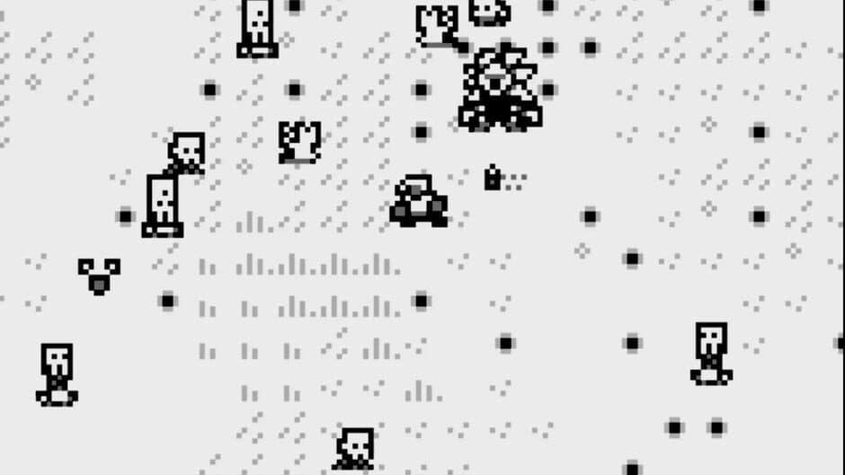 Legion of Evil screenshot 3
