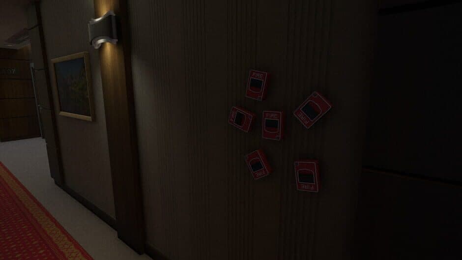 Room 808 screenshot 4