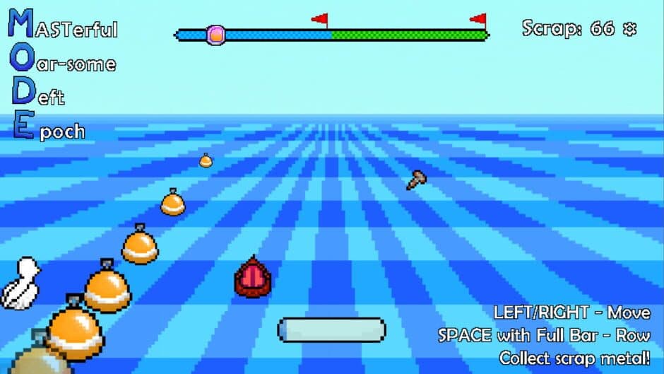 Race Against a Duck screenshot 1