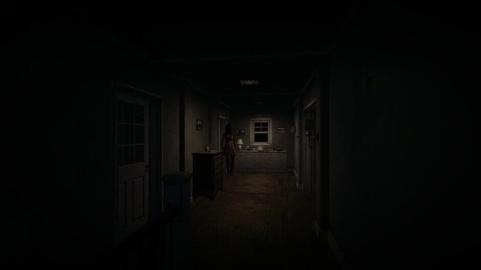 The Binding Hour screenshot 3