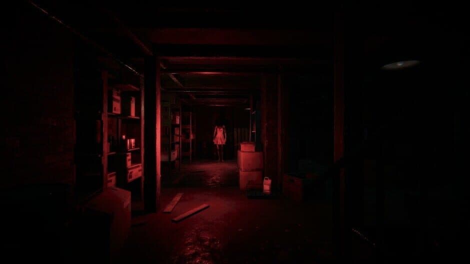 The Binding Hour screenshot 4