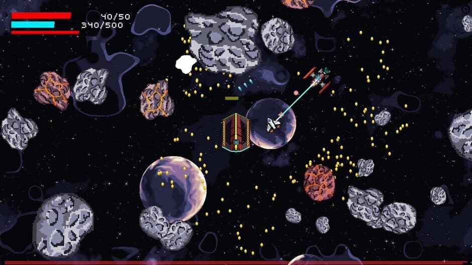 Void Miner screenshot 1