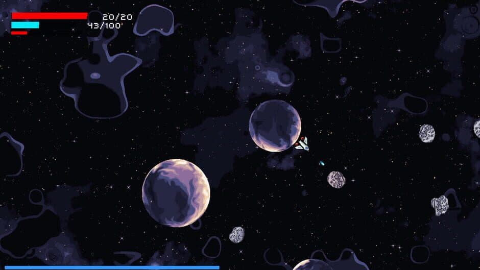 Void Miner screenshot 3