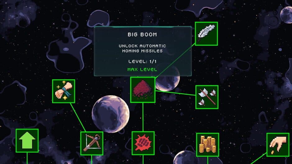 Void Miner screenshot 4